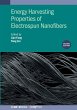 Energy Harvesting Properties of... - Bild 1