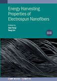 Energy Harvesting Properties of Electrospun Nanofibers (Second Edition) Energy Harvesting Properties of Electrospun Nanofibers (Second Edition)