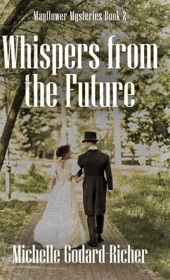 Whispers from the Future - Godard-Richer, Michelle