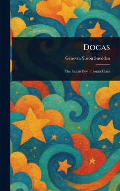 Docas - Snedden, Genevra Sisson