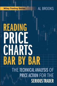 Reading Price Charts Bar by Bar - Brooks, Al