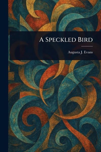 A Speckled Bird