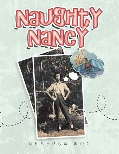 Cover Naughty Nancy