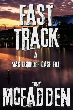 Cover Fast Track