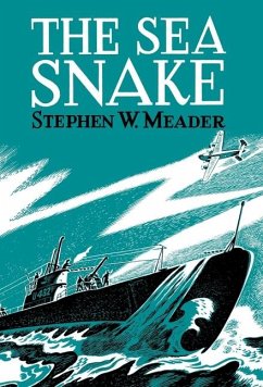 Cover The Sea Snake