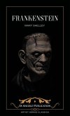 Frankenstein Frankenstein