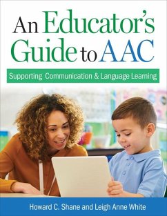 Cover An Educator's Guide to Aac