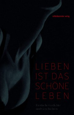 Cover Lieben ist das schöne Leben