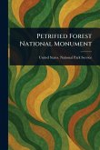 Petrified Forest National Monument Petrified Forest National Monument