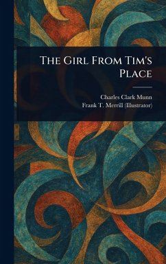 Cover The Girl From Tim's Place