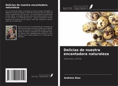 Cover Delicias de nuestra encantadora naturaleza