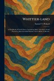 Whittier-land Whittier-land