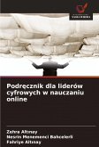 Podr¿cznik dla liderów cyfrowych w nauczaniu online Podr¿cznik dla liderów cyfrowych w nauczaniu online
