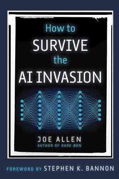 Cover Future AI Book