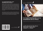 La experimentación en la enseñanza de la física La experimentación en la enseñanza de la física