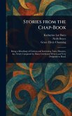 Stories From the Chap-Book Stories From the Chap-Book