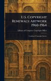 U.S. Copyright Renewals U.S. Copyright Renewals