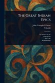The Great Indian Epics The Great Indian Epics