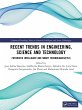 Recent Trends in Engineering, Science... - Bild 1