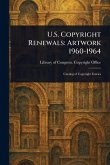 U.S. Copyright Renewals
