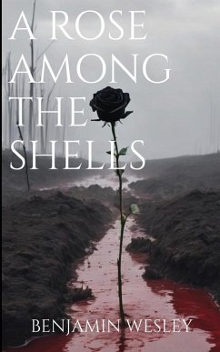 Cover A Rose Among The Shells