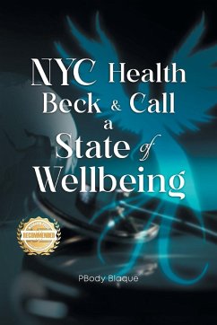 Cover NYC Health Beck & Call A State Of Wellbeing