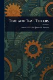 Time and Time-Tellers