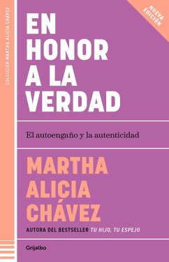 Cover En Honor a la Verdad / Truth Be Told