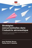 Stratégies concurrentielles dans l'industrie aéronautique Stratégies concurrentielles dans l'industrie aéronautique