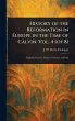 History of the Reformation in Europe in... - Bild 1