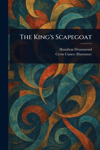 The King's Scapegoat The King's Scapegoat