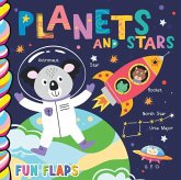 Planets and Stars Planets and Stars