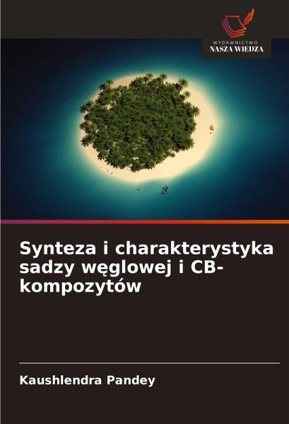 Synteza i charakterystyka sadzy w¿glowej i CB-kompozytów Synteza i charakterystyka sadzy w¿glowej i CB-kompozytów