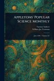 Appletons' Popular Science Monthly Appletons' Popular Science Monthly