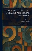 Chuang Tzu Chuang Tzu