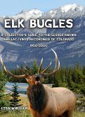 Elk Bugles Elk Bugles