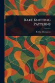 Rake Knitting Patterns Rake Knitting Patterns