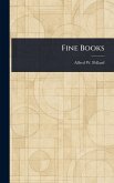 Fine Books Fine Books