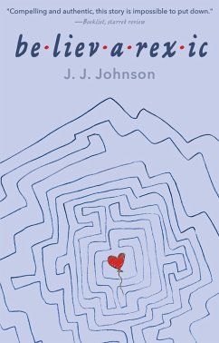 Cover Believarexic