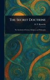 The Secret Doctrine