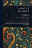 The Salabue Stradivari The Salabue Stradivari