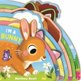 I'm a Bunny I'm a Bunny