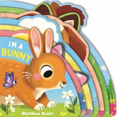 Cover I'm a Bunny