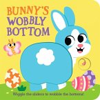 Bunny's Wobbly Bottom