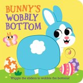 Bunny's Wobbly Bottom Bunny's Wobbly Bottom