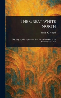 Cover The Great White North
