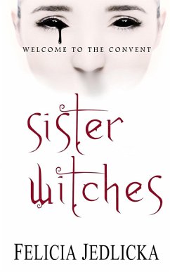 Cover Sister Witches