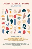 Collected Short Poems Collected Short Poems