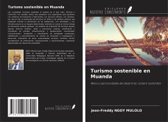 Cover Turismo sostenible en Muanda
