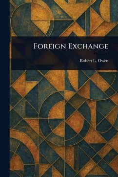 Cover Foreign Exchange